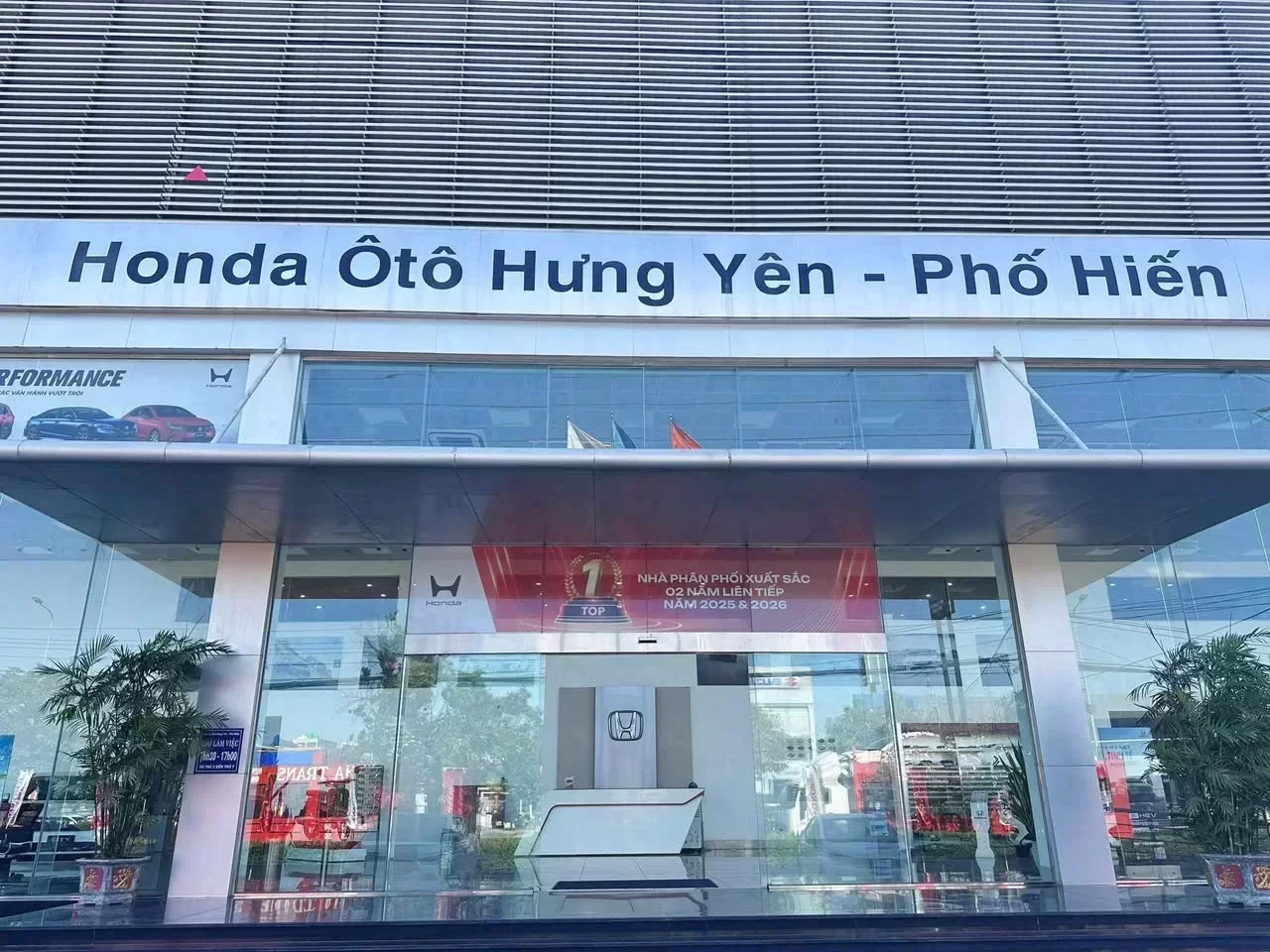 Địa điểm hỗ trợ xem xe tại Hải Dương