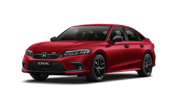 Honda Civic Auto Hải Dương