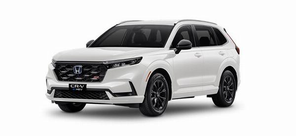 Honda Crv Auto Hải Dương